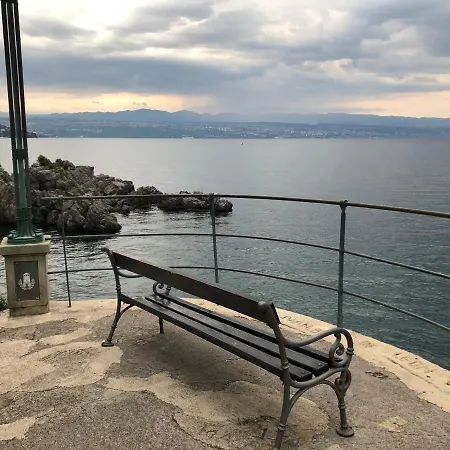 Apartment Mt70 Lovran
