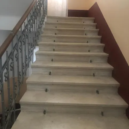 Mt70 Apartment Lovran