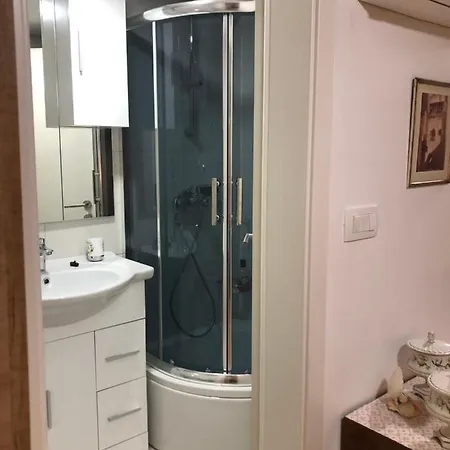 Mt70 Apartment Lovran