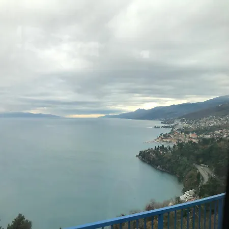 Apartmán Mt70 *
