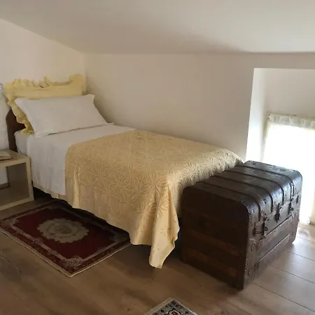 Apartment Mt70 Lovran