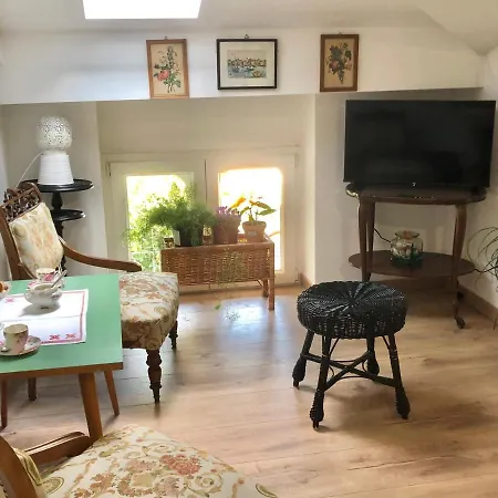 Mt70 Apartment *