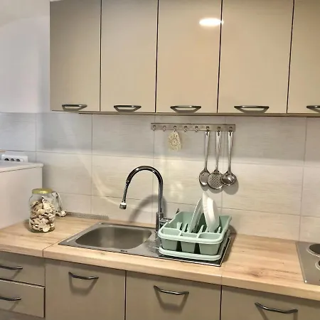 Apartment Mt70