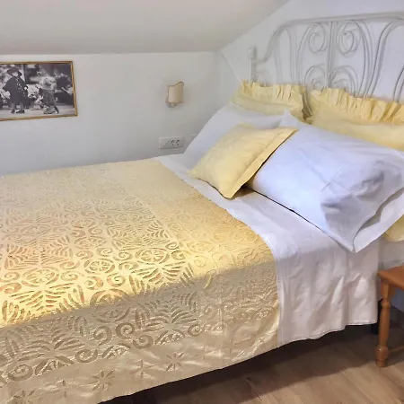 Apartmán Mt70 *