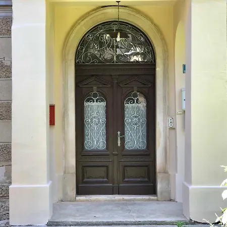 Apartment Mt70 Lovran
