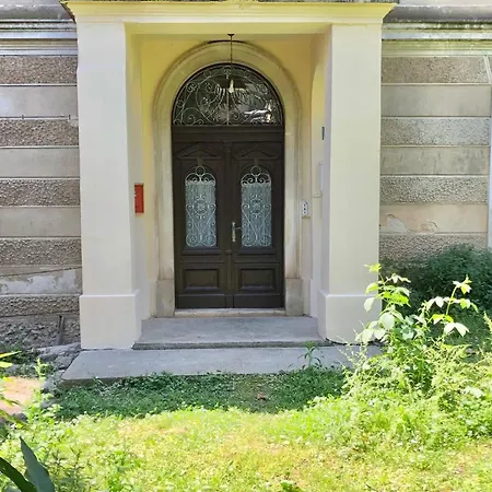 Mt70 Apartment *
